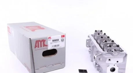 Головка блоку циліндрів VW T4 1.9 TD 92-03 AMC 908059