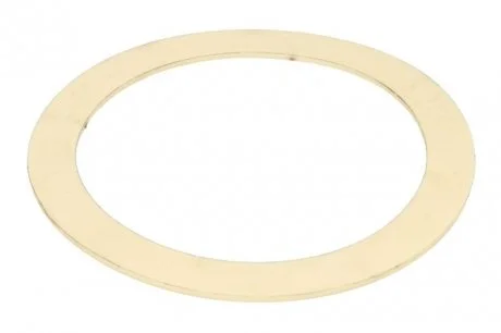 Кільце ущільнювача для підшипника колеса FEBI FEBI BILSTEIN 07306