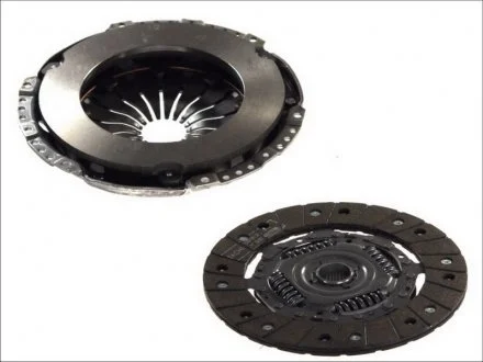 Фото 1 - комплект зчеплення SACHS 3000 787 001 Комплект зчеплення SACHS 3000 787 001 (фото 1)