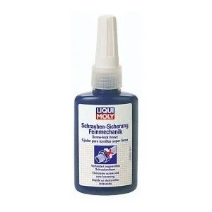 Різьбовий герметик LIM LIQUI MOLY 3803