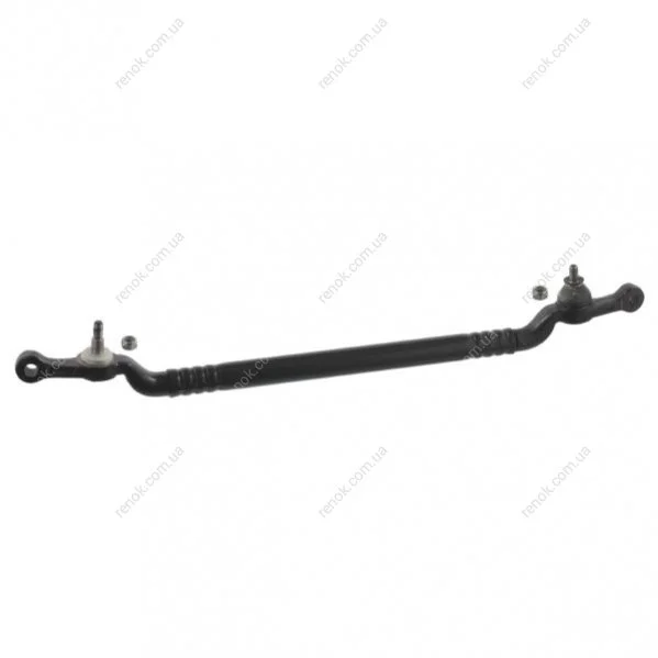 Рульова тяга поперечна (535мм) BMW 7 (E32) 3.0-5.0 03.85-09.94 FEBI FEBI BILSTEIN 12380 (фото 1)