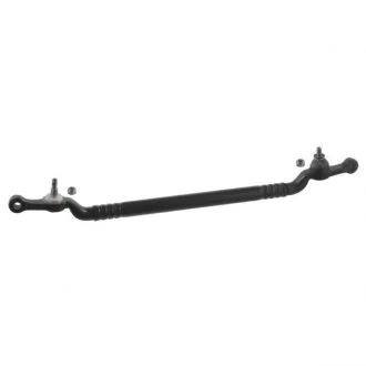 Рульова тяга поперечна (535мм) BMW 7 (E32) 3.0-5.0 03.85-09.94 FEBI FEBI BILSTEIN 12380