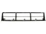 Решітка бампера передн (середн, чорн) BMW 5 E39 11.95-06.03 6502070065994P BLIC 6502-07-0065994P (фото 1)