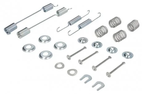 Комплект для монтажу гальмівних колодок TRW SFK122