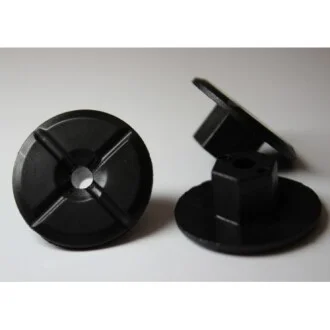 Кліпси обивки дверей ROM ROMIX C10031