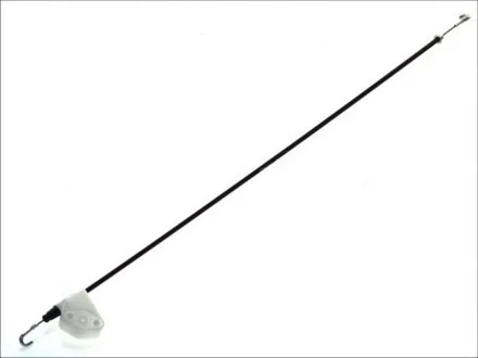 Елемент замка кабіни HP109 075 TOPRAN TOPRAN / HANS PRIES 109 075