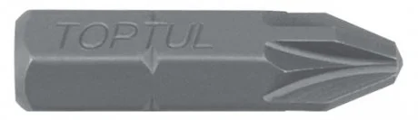 Біта 5/16" L-30мм PZ2 TOPTUL Toptul FSCA1002