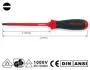 Викрутка шліцева 5.5 x 125mm ізольована (1000V) TOPTUL Toptul FAEB5E13 (фото 2)