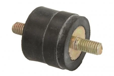 Кужух повітр.фільтра HP400 107 TOPRAN TOPRAN / HANS PRIES 400 107