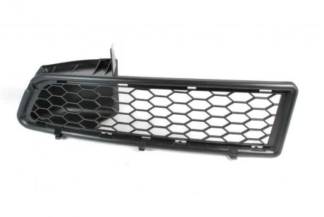 Решітка бампера передн лів DACIA LOGAN I 09.04-01.09 6502071301991P BLIC 6502-07-1301991P