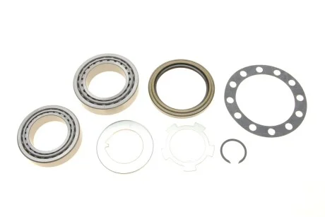 Підшипник колеса,комплект SNR SNR NTN R169.33