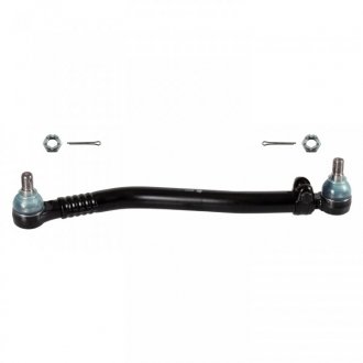 Тяга кермова з накінечником FEBI BILSTEIN 26317