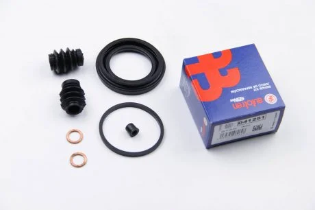 Ремкомпл. супорта перед CIVIC (51мм) 91-01 SEINSA AUTOFREN D4-1251