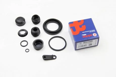 Ремкомплект гальмівного суппорта AUTOFREN D4-1350