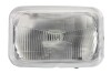 Фара автомобільна TRUCKLIGHT HL-VO004 (фото 1)