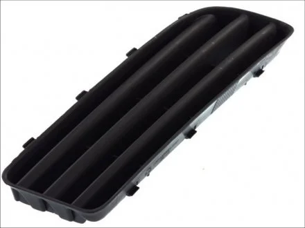 Решітка бампера передн Прав SKODA OCTAVIA I 08.00-12.10 BLIC 6502-07-7520998P