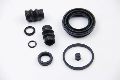 Елементи гальмівного супорта (РМК суппорта без поршня) (SEIN) AUTOFREN D4-1381