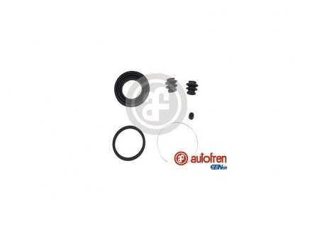 Ремкомплект суппорта AUTOFREN D4-1393
