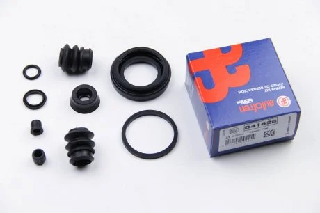 Фото 1 - елементи гальмівного супорта (РМК суппорта без поршня) (SEIN) AUTOFREN D4-1626 Елементи гальмівного супорта (РМК суппорта без поршня) (SEIN) AUTOFREN D4-1626 (фото 1)