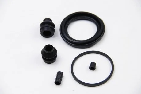 Ремкомплект гальмівного супорта передн Лів/Прав (діаметр поршня: 57) KIA RETONA, SPORTAGE 2.0/2.0D 10.97-08.03 AUTOFREN D4-1355