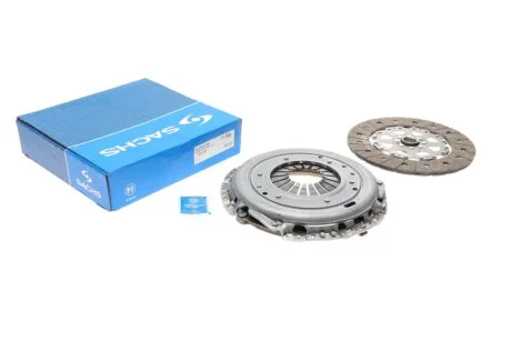 Комплект зчеплення SACHS 3000 970 040