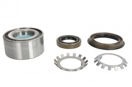 Підшипник колеса,комплект SNR SNR NTN R141.61