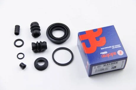 Елементи гальмівного супорта (РМК суппорта без поршня) (SEIN) AUTOFREN D4-1889