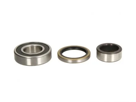 Підшипник колеса,комплект SNR SNR NTN R177.28