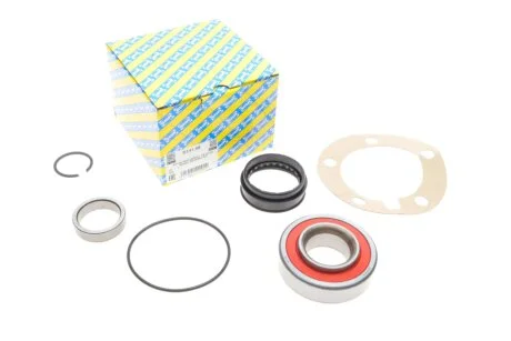 Підшипник маточини (комплект) SNR SNR NTN R141.56