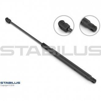 Амортизатор капота STA172327 STABILUS 172327