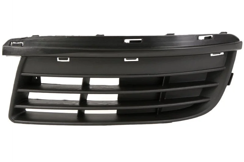 Решітка бампера передн лів VW GOLF V, JETTA III Седан / Універсал 10.03-10.10 6502079544911P BLIC 6502-07-9544911P (фото 1)