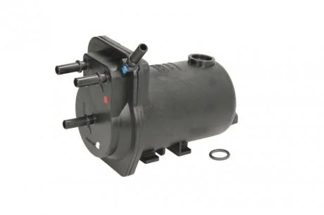 Фільтр палива -FILTER MANN WK 939/17 X