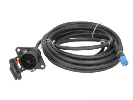 Шланг ABS HALDEX 814003102