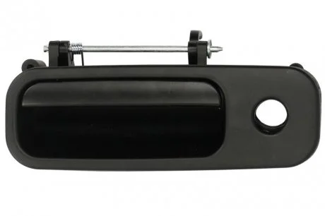 Елемент замка кабіни TOPRAN TOPRAN / HANS PRIES 114 117