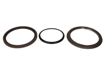 Сальник ступиці FE35420 FEBI BILSTEIN 35420