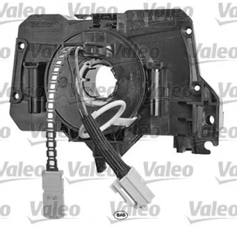 Перемикач підрульовий VAL VALEO Valeo 251648