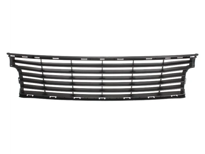 Решітка бампера передн (середн) RENAULT GRAND SCENIC III Ph II, SCENIC III Ph II 01.12-04.13 5510006046994P BLIC 5510-00-6046994P (фото 1)