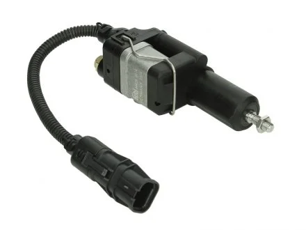 Пневматичний циліндр для клапана системи рециркуляції ОГ FEBI FEBI BILSTEIN 44426