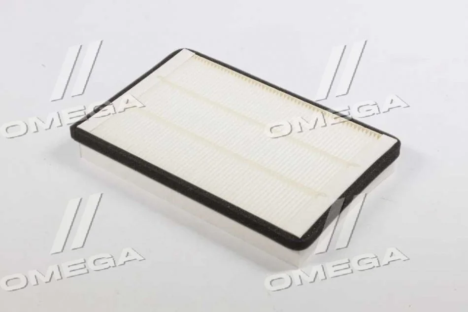 Фільтр салону -FILTER MANN CU 42 100/1 (фото 1)