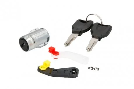 Замок/елементи PACOL RVI-DR-001