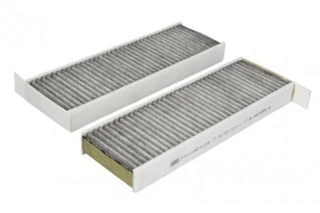 Фільтр, повітря у внутрішній простір FP29003-2 MANN FP 29 003-2