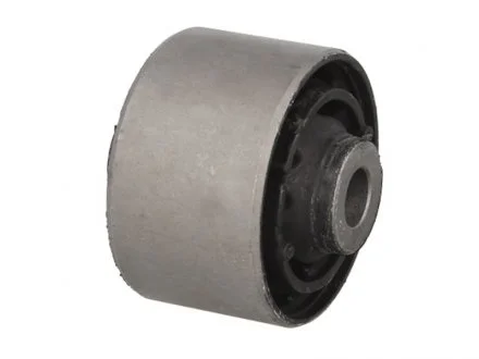 Сайлентблок поворотного кулака Лів/Прав задн (із передньої сторони) NISSAN QASHQAI I, QASHQAI II, X-TRAIL II RENAULT KOLEOS I 1.5D-2.5 11.06- YAMATO J51047AYMT