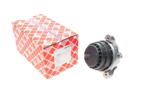 Подушка двигуна BMW 5 (F10/F11) 2.0d xDrive 11-16 (N47) FEBI BILSTEIN 45589