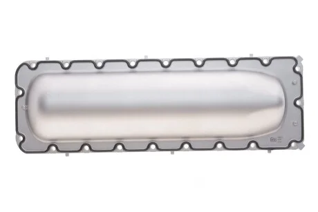 Крышка картера двигателя BMW 5 (E34/E39)/7 (E39/E38)/8 (E31)/X5 (E53) -06 FEBI BILSTEIN 46051