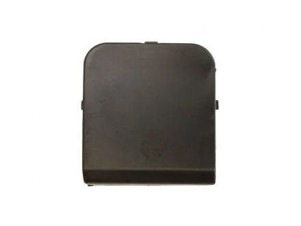 Заглушка буксирувального гака передн (під фарбування, сертифікат TÜV) NISSAN QASHQAI I J10 04.10-11.13 BLIC 5513-00-1617920Q