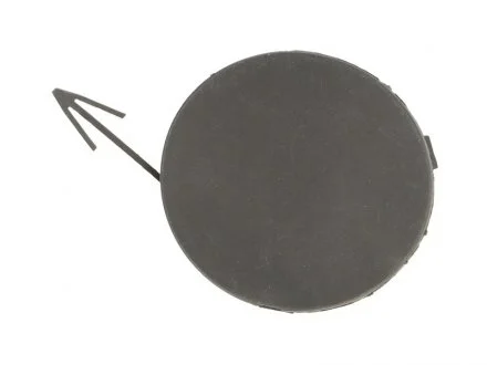 Заглушка буксирувального гака задн (сертифікат TÜV) NISSAN QASHQAI I J10 02.07-11.13 BLIC 5513-00-1617970Q