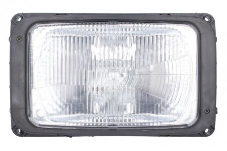 Фара автомобільна TRUCKLIGHT HL-MA012