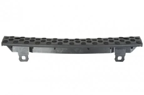 Сходинка на бампері передн (пластик, чорн) MERCEDES SPRINTER 906 10.13-06.18 BLIC 6509-01-3548920P