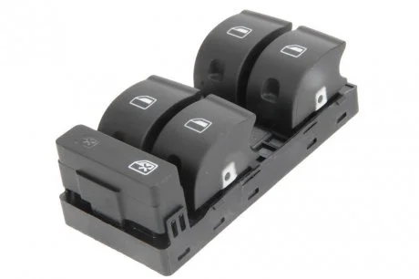 Реле піднімання скла TOPRAN TOPRAN / HANS PRIES 116 021