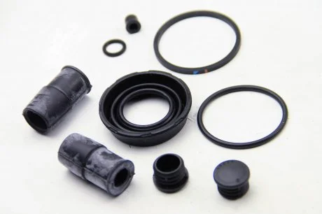 Елементи гальмівного супорта (РМК суппорта без поршня) (SEIN) AUTOFREN D4-2241